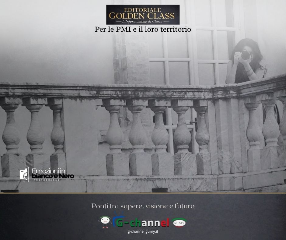 #0117 - Emozioni in bianco e nero